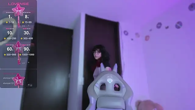 eileen pinkman online show from 01/16/25, 08:11