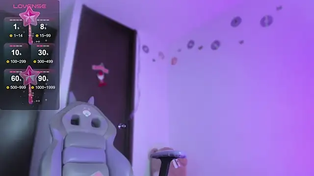 eileen pinkman online show from 01/19/25, 08:39