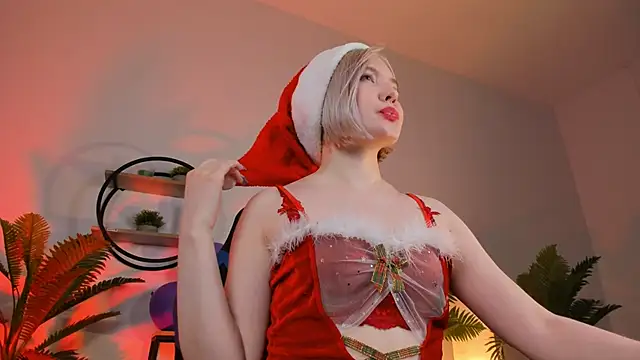 ReiYosimoto online show from 12/24/24, 05:55