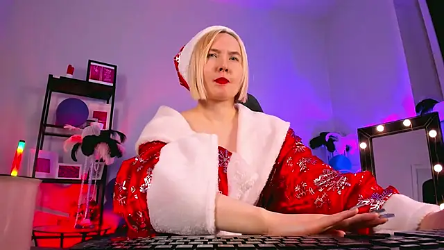 ReiYosimoto online show from 12/27/24, 05:59