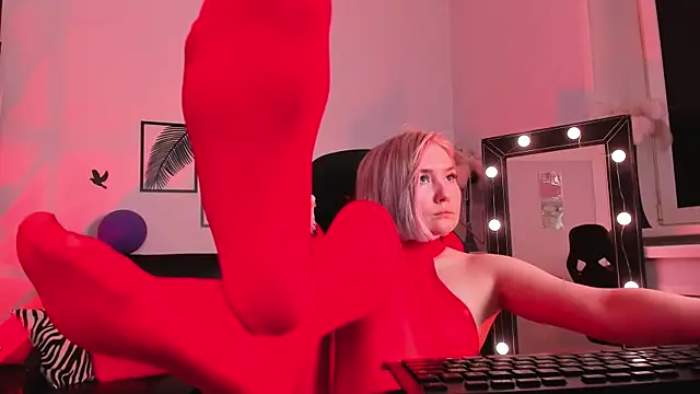 ReiYosimoto online show from 03/03/25, 06:01