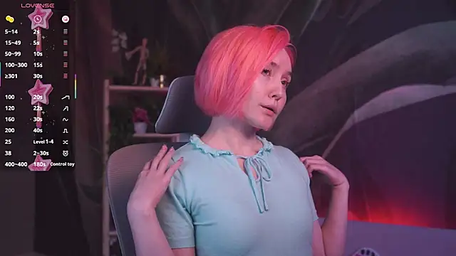 ReiYosimoto online show from 09/10/25, 02:39