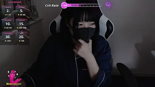 mimika0403 online show from 11/02/25, 02:19