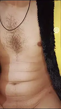 BrownBoy69666 online show from 12/05/24, 06:22