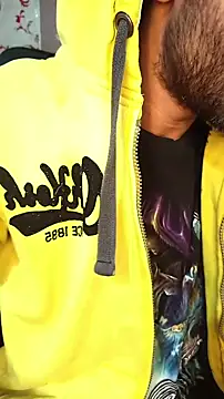 BrownBoy69666 online show from 12/18/24, 05:04