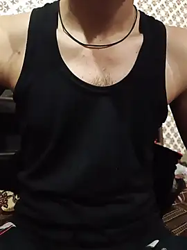 BrownBoy69666 online show from 01/22/25, 02:35