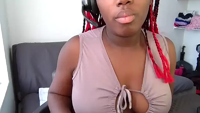 Ashaichious online show from 01/27/25, 09:11