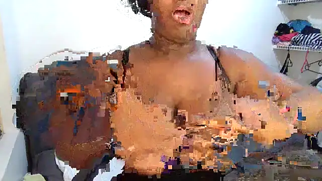 Ashaichious online show from 03/14/25, 11:11