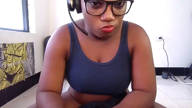 Ashaichious online show from 11/04/25, 06:29