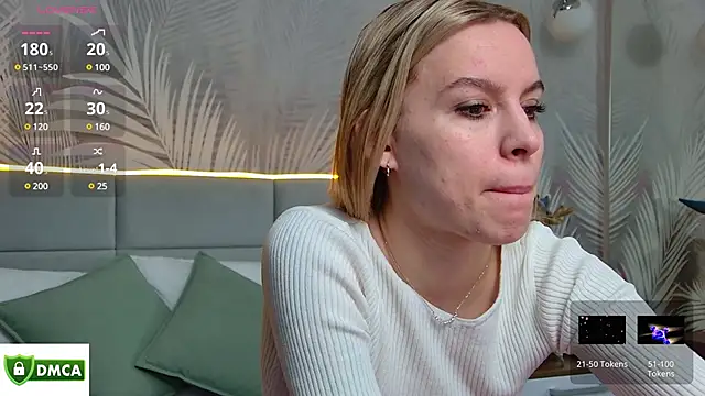 Snapshot of AmaliaBell chatting on 01/16/25, 01:25 AmaliaBell online show from 01/16/25, 01:25