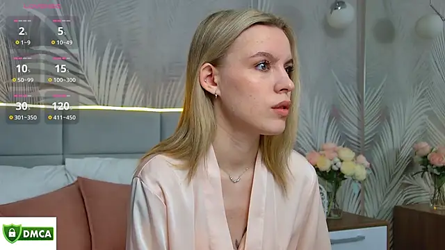 Snapshot of AmaliaBell chatting on 01/24/25, 01:03 AmaliaBell online show from 01/24/25, 01:03