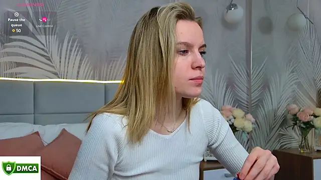 Snapshot of AmaliaBell chatting on 02/12/25, 01:06 AmaliaBell online show from 02/12/25, 01:06