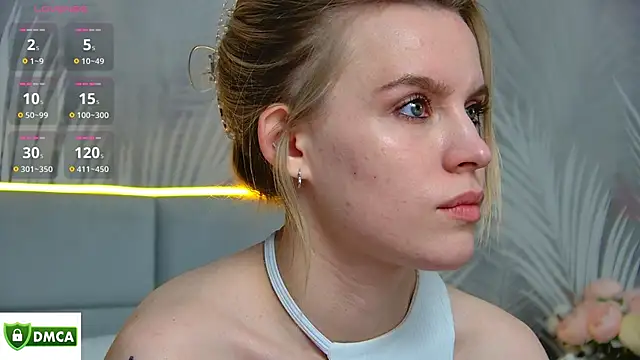 Snapshot of AmaliaBell chatting on 02/20/25, 04:36 AmaliaBell online show from 02/20/25, 04:36