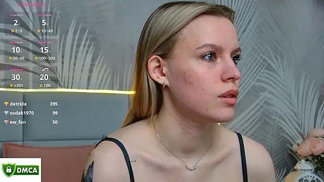 Snapshot of AmaliaBell chatting on 03/05/25, 04:35 AmaliaBell online show from 03/05/25, 04:35