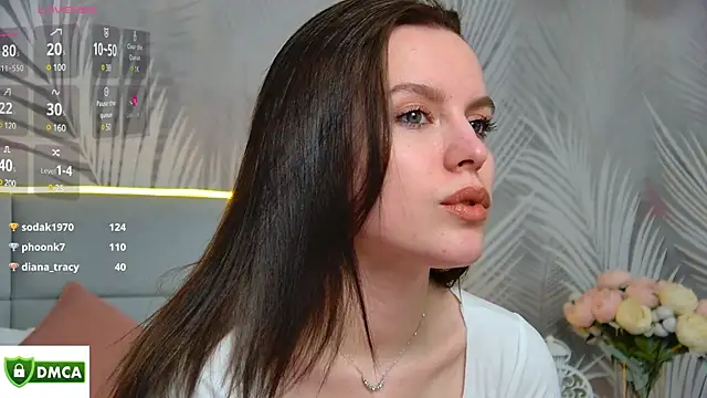 Snapshot of AmaliaBell chatting on 03/14/25, 07:44 AmaliaBell online show from 03/14/25, 07:44