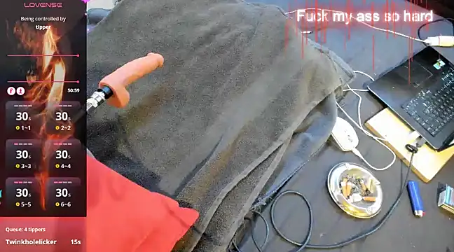 -sluttyass- online show from 03/19/25, 11:14