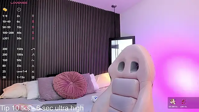 pervert lizza online show from 10/24/25, 11:39