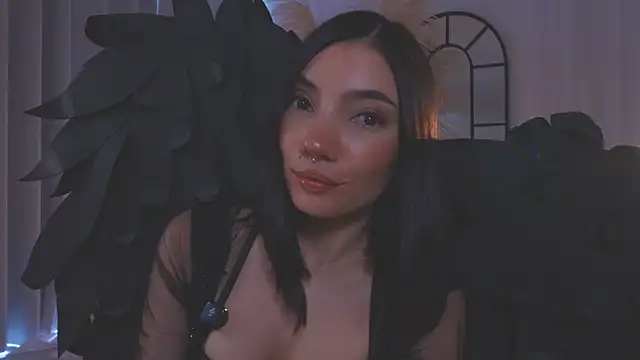 Snapshot of AmyArmstrong chatting on 10/27/25, 08:02 AmyArmstrong online show from 10/27/25, 08:02