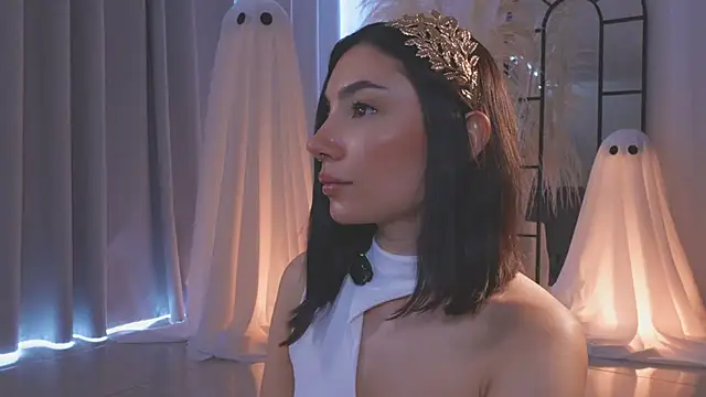 Snapshot of AmyArmstrong chatting on 10/29/25, 08:32 AmyArmstrong online show from 10/29/25, 08:32