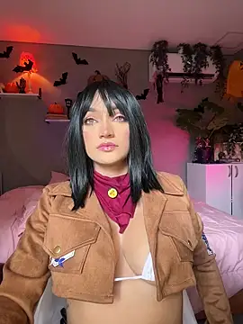 DaniDusan  online show from 10/30/25, 07:14