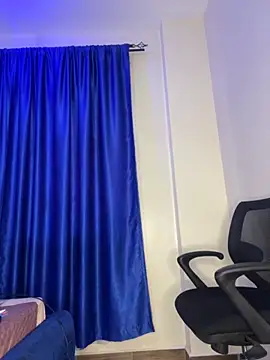 Bigbooob4 online show from 10/13/25, 04:56