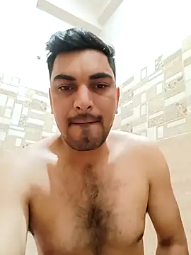 Snapshot of VISHAL_0982 chatting on 02/15/25, 12:01 VISHAL 0982 online show from 02/15/25, 12:01