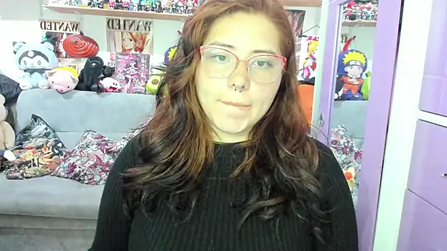 soficammy online show from 10/14/25, 08:04