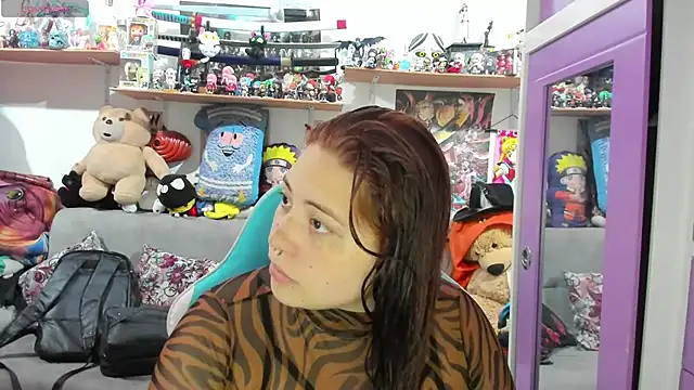 soficammy online show from 10/30/25, 11:38