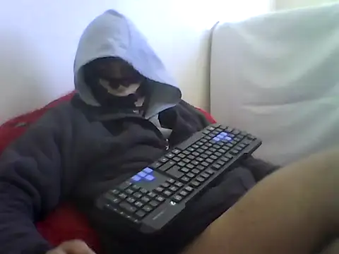 MexicanFantasy online show from 11/05/25, 02:28