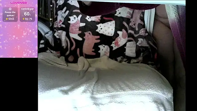 StoneDDReveler online show from 12/02/25, 03:12