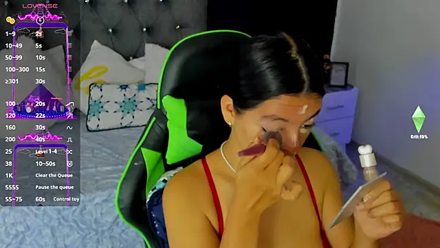 susan smith18 online show from 09/17/25, 12:51