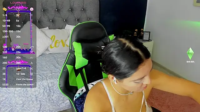 susan smith18 online show from 09/19/25, 12:50