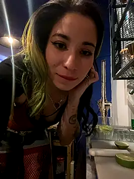 Laughing Naty online show from 10/17/25, 10:45