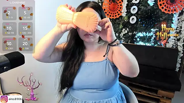 Snapshot of ainohacarter_89 chatting on 10/29/25, 01:08 ainohacarter 89 online show from 10/29/25, 01:08