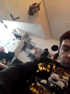 Snapshot of Affenarsch81 chatting on 12/02/24, 10:50 Affenarsch81 online show from 12/02/24, 10:50